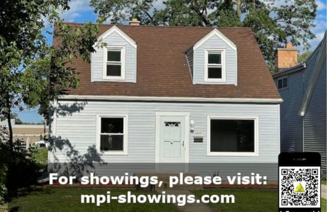 2266 N 68TH ST - 2266 North 68th Street, Wauwatosa, WI 53213
