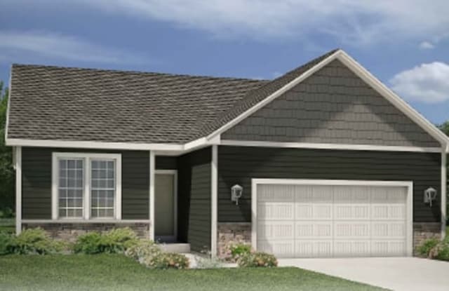 521 Calvin Lane - 521 Calvin Lane, Mount Pleasant, WI 53406