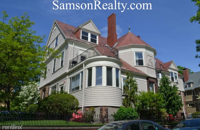 314 Angell St 8 - 314 Angell St, Providence, RI 02906