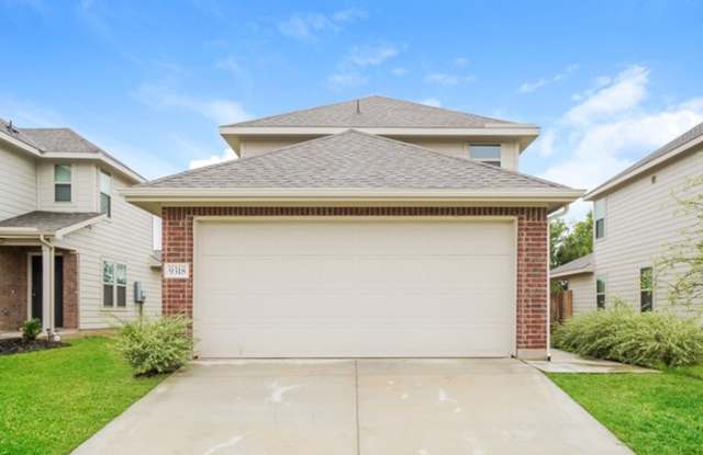 9318 Somers Bend - 9318 Somers Bend, San Antonio, TX 78211