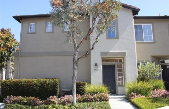 803 Yorkshire - 803 Yorkshire, Irvine, CA 92620