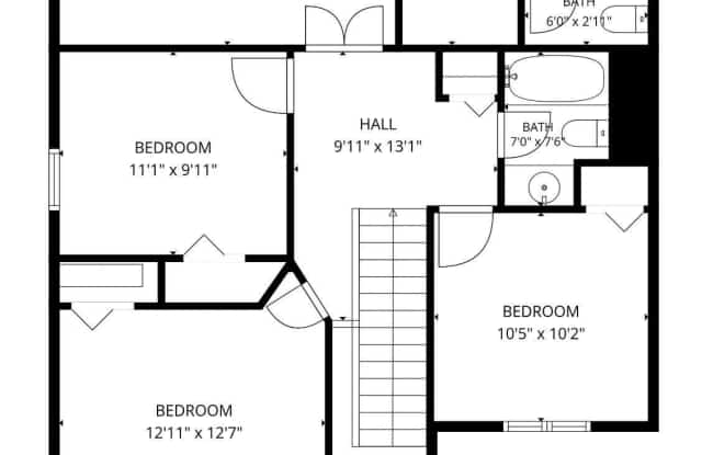 8812 FENIMORE Place Gallery 4