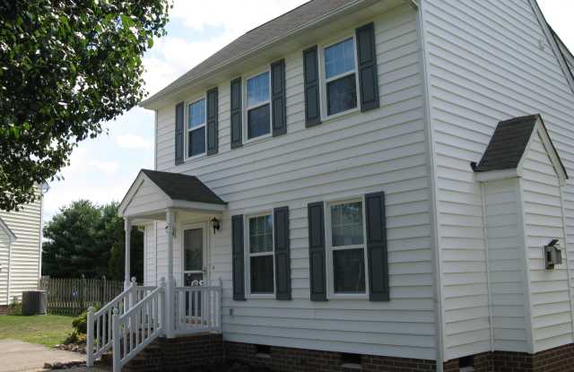 7809 Silktree Pl - 7809 Silktree Place, Mechanicsville, VA 23111