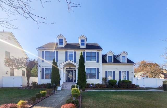 156 Woodland Ave - 156 Woodland Avenue, East Orange, NJ 07017
