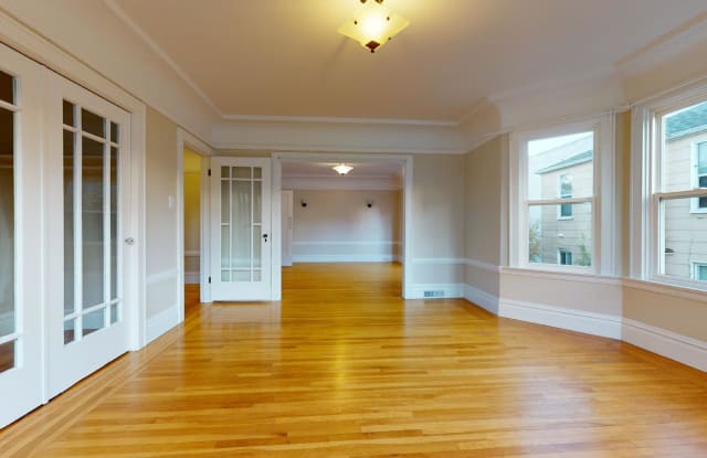 308 32nd Avenue - 308 32nd Avenue, San Francisco, CA 94121