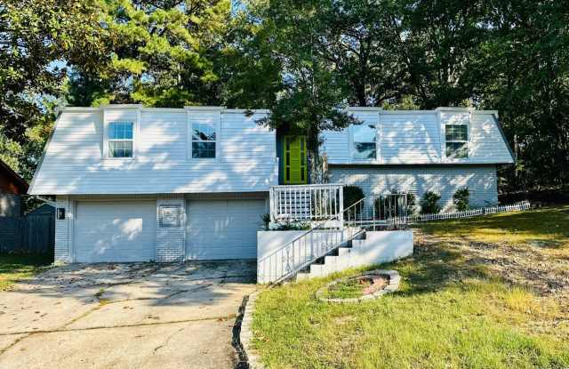 An Amazing West Little Rock Home, Close To Everything! photos photos