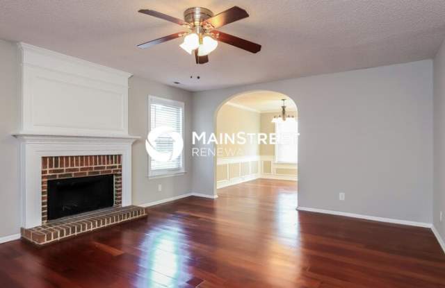 3912 Toyon Drive Gallery 4