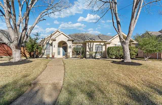 10100 Max Ln - 10100 Max Lane, Frisco, TX 75035