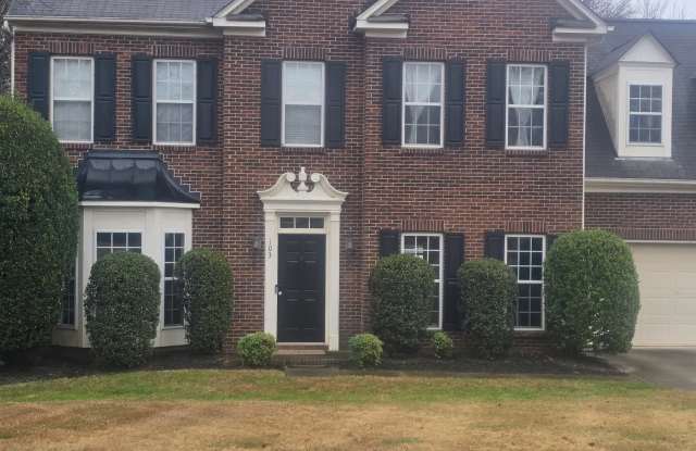 103 Shephard Hill Dr Gallery 2