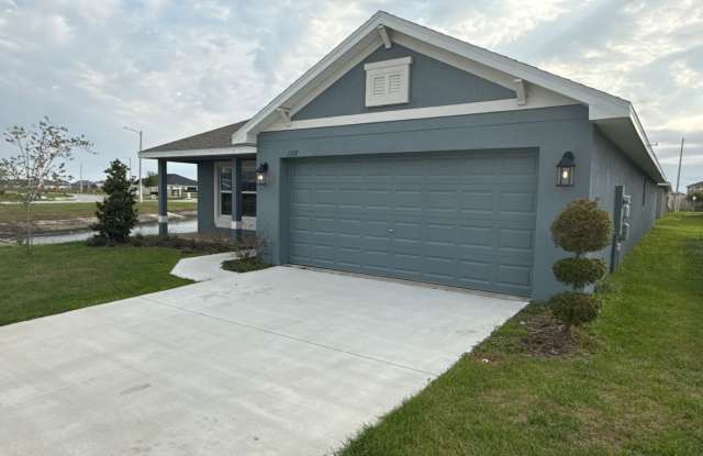 Truly Stunning 4-bedroom, 3-bathroom, 2 car garage in the beautiful new community of Villimar photos photos