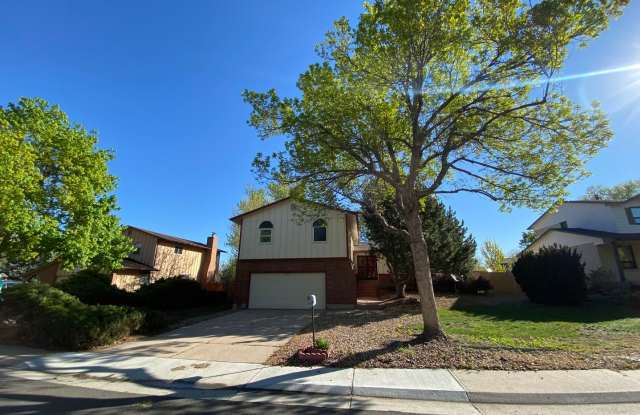 Spacious 4-Bed Rental in Aurora Featuring High Ceilings and Large Yard photos photos Spacious 4-Bed Rental in Aurora Featuring High Ceilings and Large Yard photos photos