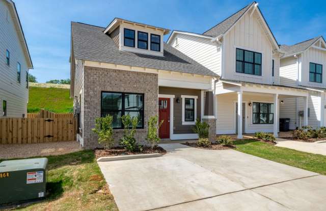 2 Bedroom with bonus office space! - 224 Huntley Knoll Place, Pelham, AL 35124