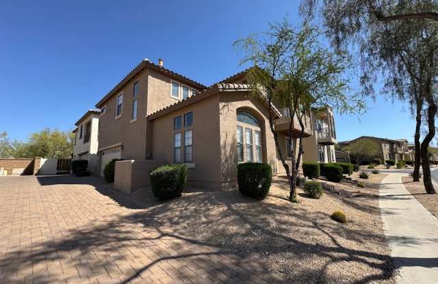 SONORAN FOOTHILLS 3 BEDROOM, GATED COMMUNITY WITH COMM POOL/PLAYGROUND - 2446 West Jake Haven, Phoenix, AZ 85085 SONORAN FOOTHILLS 3 BEDROOM, GATED COMMUNITY WITH COMM POOL/PLAYGROUND - 2446 West Jake Haven, Phoenix, AZ 85085