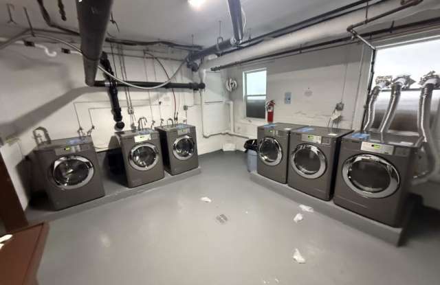 125 Peterborough St. - 125 Peterborough Street, Boston, MA 02215