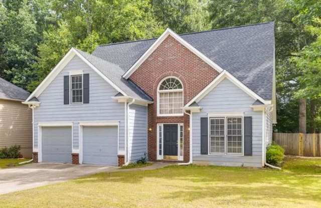 5057 Hopeland Drive - 5057 Hopeland Drive, Powder Springs, GA 30127