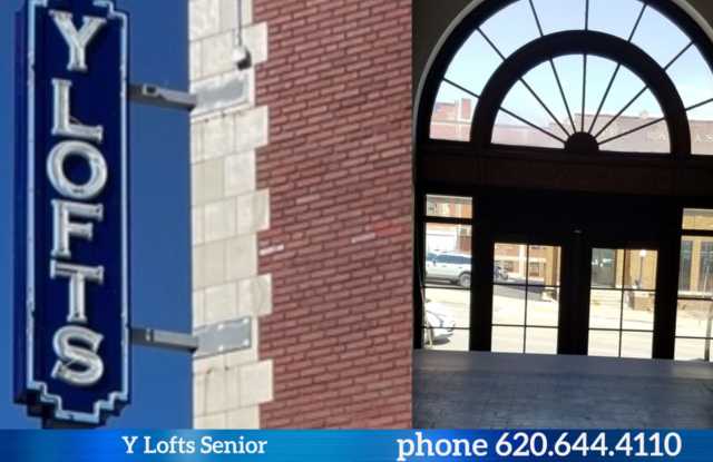 Y Lofts Senior photos photos