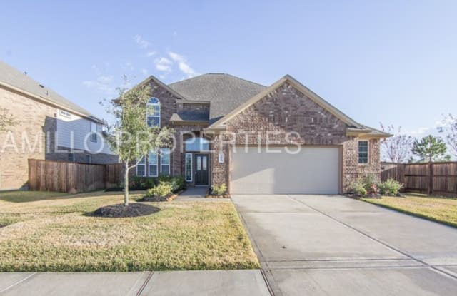 7815 Mesquite Hill Lane - 7815 Mesquite Hill Lane, Fort Bend County, TX 77469