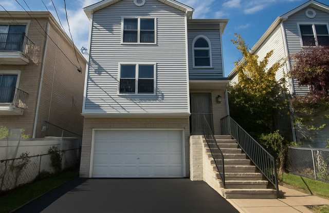 87 Chadwick Ave - 87 Chadwick Avenue, Newark, NJ 07108