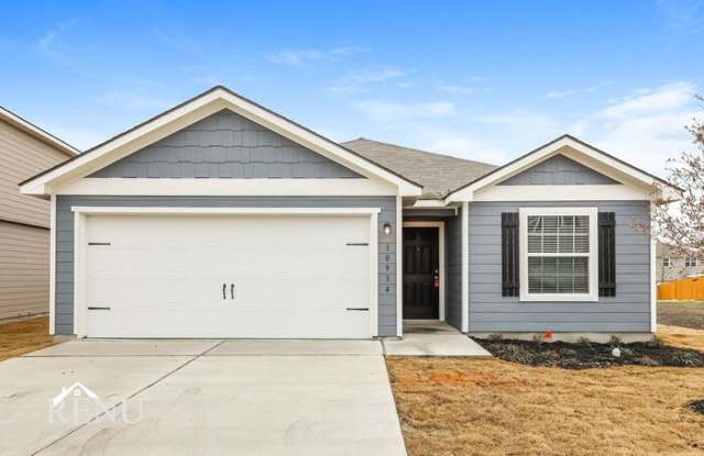 10934 Chatham Court - 10934 Chatham Court, Bexar County, TX 78109