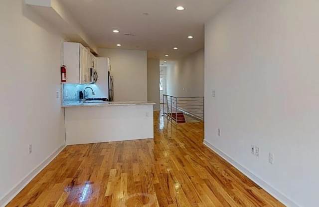 1642 N MARSHALL Street - 1642 North Marshall Street, Philadelphia, PA 19122