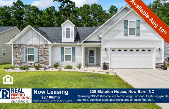 Perfect 3 BD 2 BA Home Just Minutes from MCAS Cherry Point photos photos