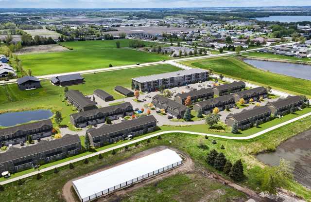 The Shores at Spirit Lake photos photos