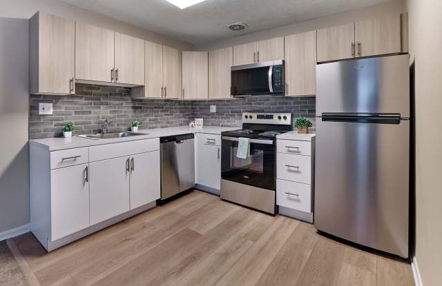 Audubon Arms Apartments photos photos