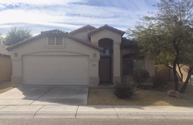 2439 W OBERLIN Way - 2439 West Oberlin Way, Phoenix, AZ 85085