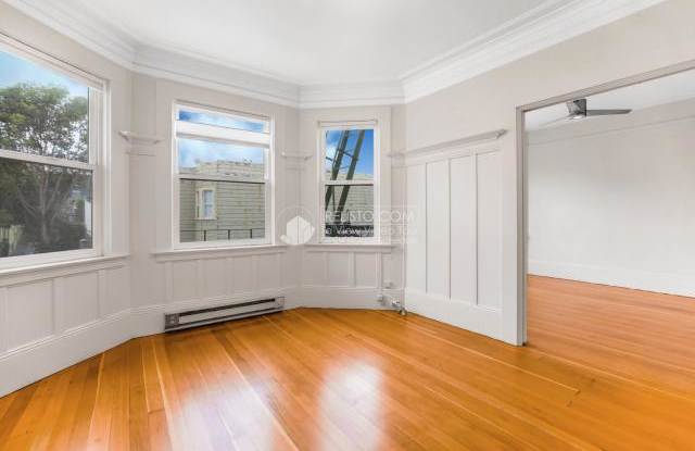 3478 18th St. - 3478 18th Street, San Francisco, CA 94110