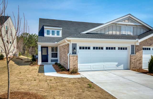 Brand New Townhome In Villas at Gold Creek photos photos