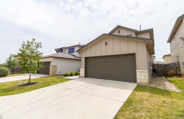 Charming Oasis in Wells Branch: Spacious 3-Bed Home with Stylish Upgrades! Gallery 4