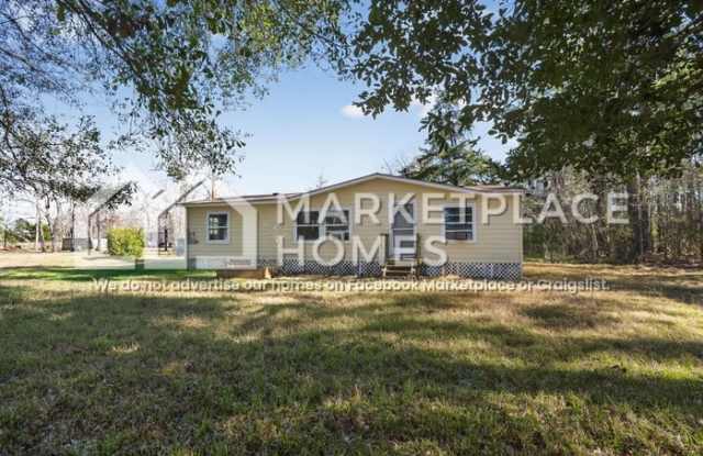 68-B Hull-Batson Rd - 68-B Hull-Batson Road, Hull, TX 77564