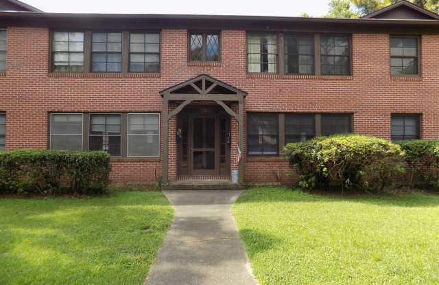 545 E Park Avenue unit: 1 photos photos