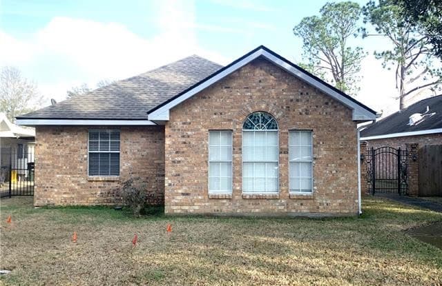 4543 Summerdale Street - 4543 Summerdale Street, Lake Charles, LA 70605