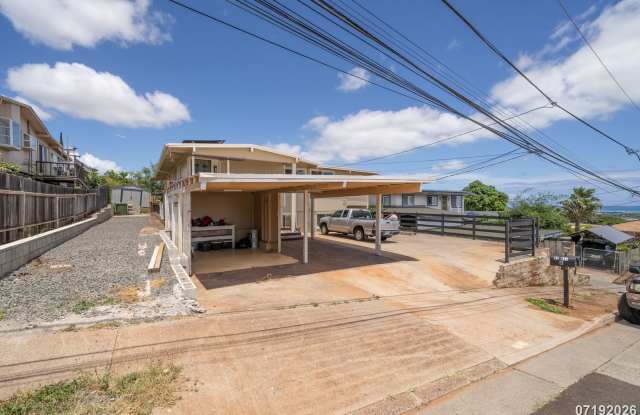 $2,950 / 2br - 2 Bed 1 Bath Cottage in Makakilo Gallery 3