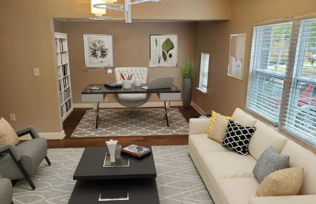 2363 Cross St NW - 2363 Cross Street Northwest, Atlanta, GA 30318