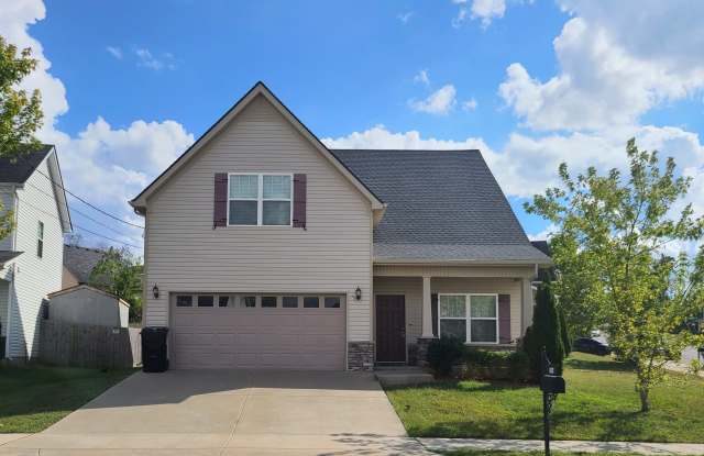 813 Harvest Grove Drive Gallery 1