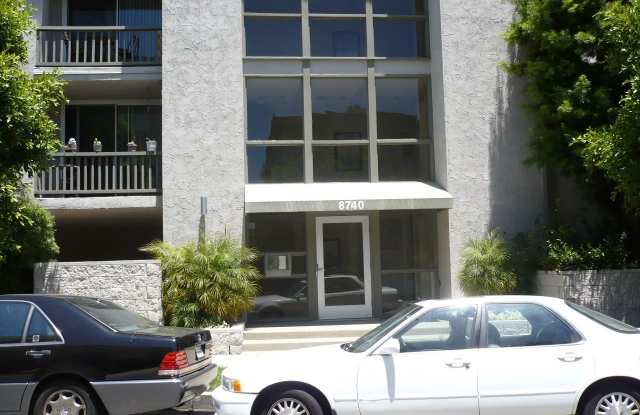8740 Tuscany Ave., #106 - 8740 S Tuscany Ave, Los Angeles, CA 90293