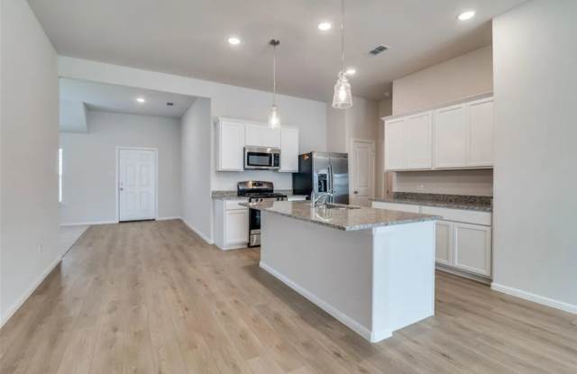 Charming 3BR House in Royse City Gallery 3