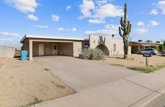 13027 N 28th St - 13027 North 28th Street, Phoenix, AZ 85032