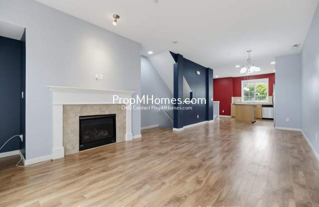 Beautiful Villebois Townhome with Bonus Space! Gallery 4