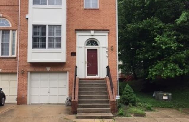 2072 WESTCHESTER DR. - 2072 Westchester Drive, Wheaton, MD 20902
