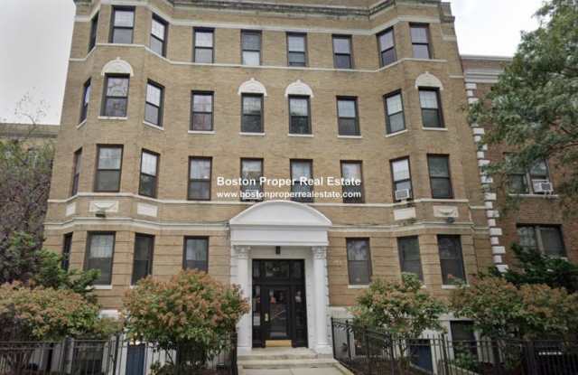 60 Queensberry photos photos