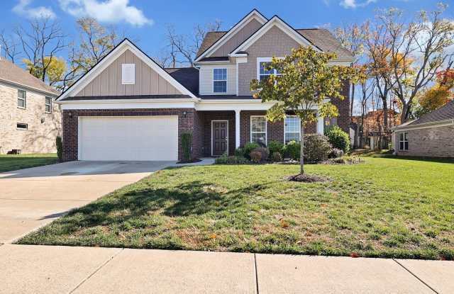 Sparkling clean 4 bedroom home in Spring Hill's Brixworth neighborhood photos photos