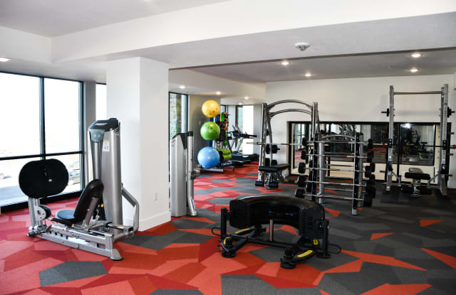 Point of View Apartments Gallery 4
