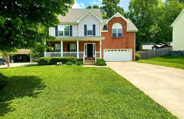 Spacious 3-Bedroom Home with Bonus Room, Fenced Yard & Pet-Friendly! Gallery 3