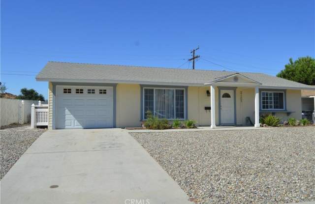 27205 Wentworth Drive - 27205 Wentworth Drive, Menifee, CA 92586