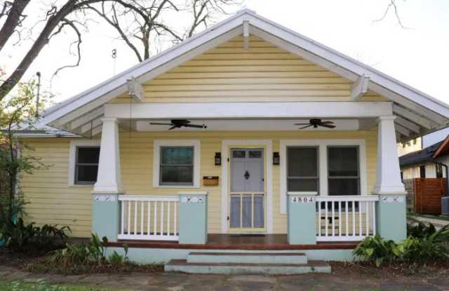 4804 Caswell Avenue photos photos