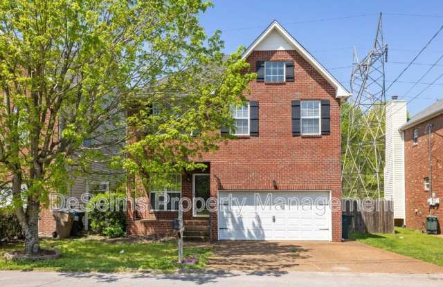 703 Brent Glen Place - 703 Brent Glen Place, Nashville, TN 37211