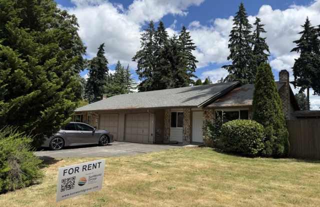 1109 Northeast 143rd Avenue - 1109 Northeast 143rd Avenue, Vancouver, WA 98684